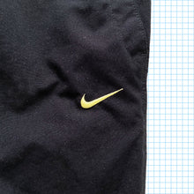 Carica l&#39;immagine nel visualizzatore di Gallery, Vintage Nike AirMax Track Pants - Small