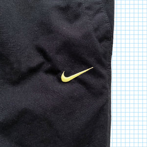 pantalon de survêtement Nike AirMax vintage - Petit