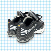 Load image into Gallery viewer, Nike Air Max Plus II Black/White/Smoke Grey - UK7 / US8 / EUR41