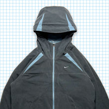 Carica l&#39;immagine nel visualizzatore di Gallery, Vintage Nike Nylon / Fleece Reversible Jacket - Medium &amp; Extra Extra Large