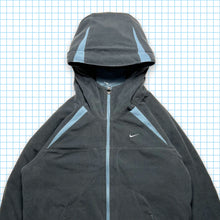 Load image into Gallery viewer, Vintage Nike Nylon / Fleece Reversible Jacket - Medium
