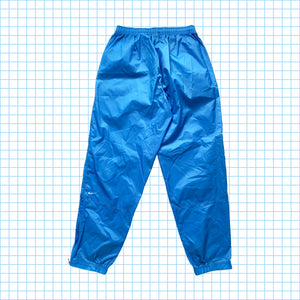 Vintage 90's Sky Blue Nike Track Pants - Large – Holsales