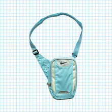 Carica l&#39;immagine nel visualizzatore di Gallery, Vintage Early 00’s Nike Side Bag