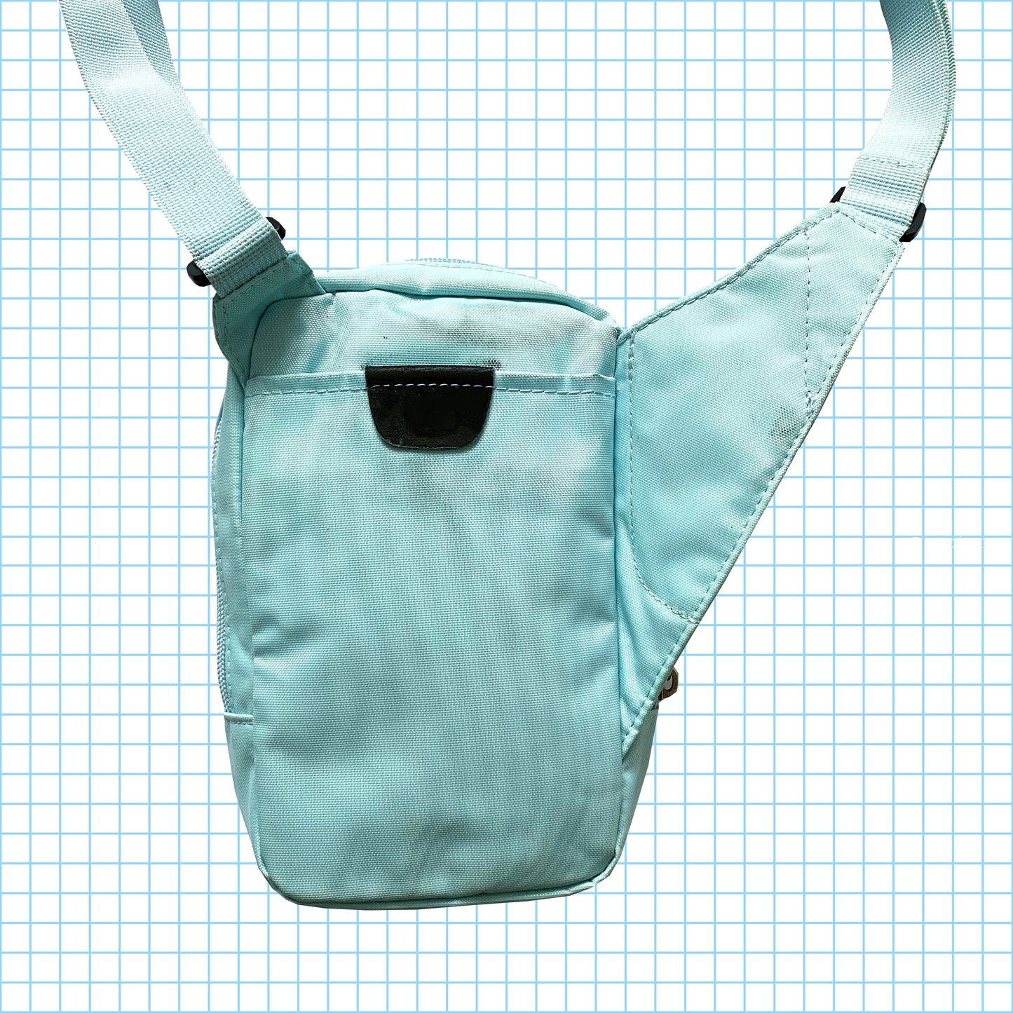 Vintage Early 00’s Nike Side Bag