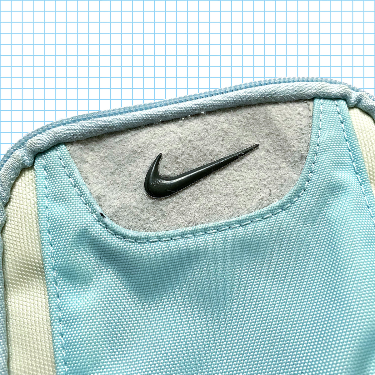 Vintage Early 00's Nike Side Bag – Holsales