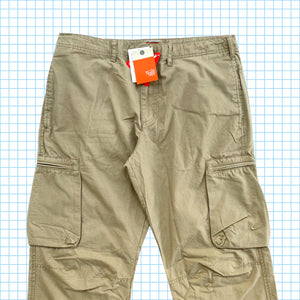 Nike Multi Pocket Cargo Trousers - 34"