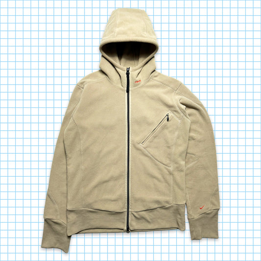 Nike Stash Pocket Zipped Hoodie