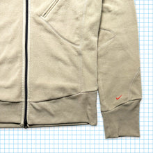 Load image into Gallery viewer, Nike Stash Pocket Zipped Hoodie - Small