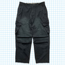 Load image into Gallery viewer, Nike Black Vertical Pocket Cargo Pants - Multiple Sizes