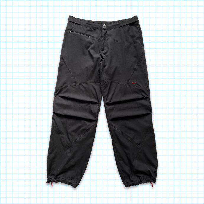 Pantalon genou plissé Nike vintage - Moyen