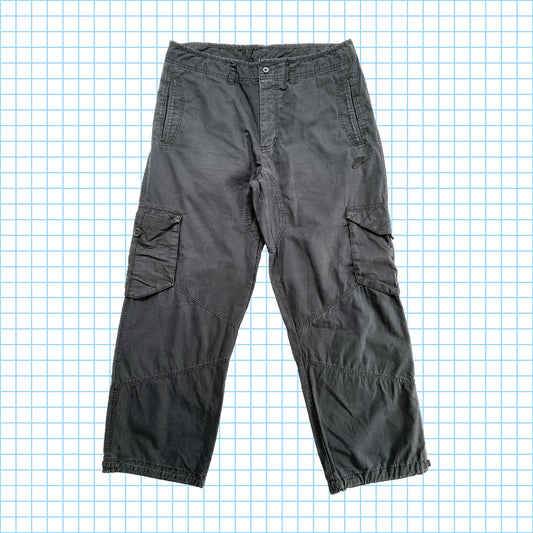 Nike Pantalon cargo multi-poches - Taille 34-38"