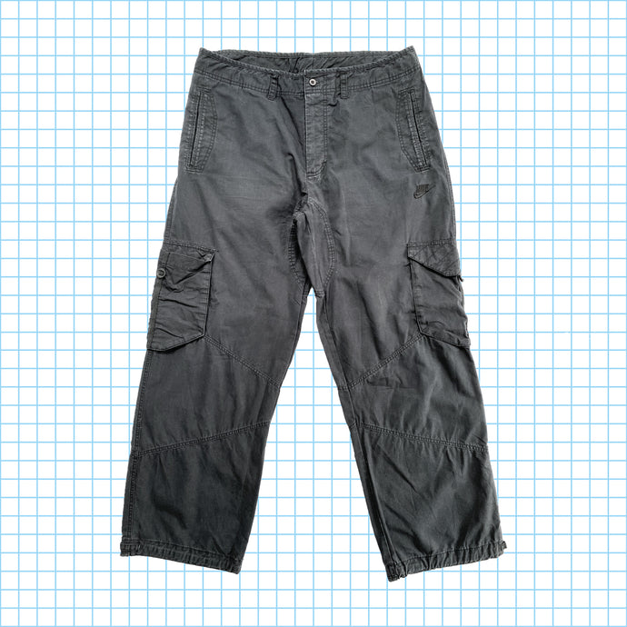 Nike Pantalon cargo multi-poches - Taille 34-38
