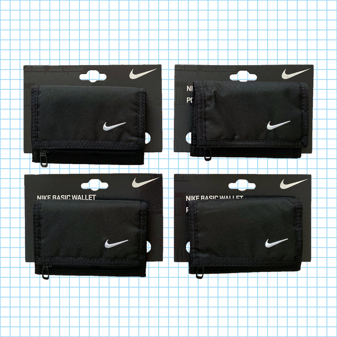 Vintage Nike Wallet’s