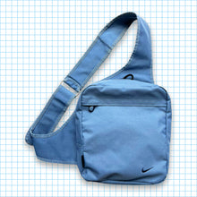 Load image into Gallery viewer, Vintage Nike One Strap Cross Body Bag