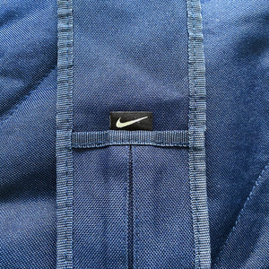 Nike Royal Blue/Orange Cross Body Bag – Holsales