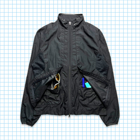 Veste technique Nike Clima-Fit Butterfly - Petit / Moyen