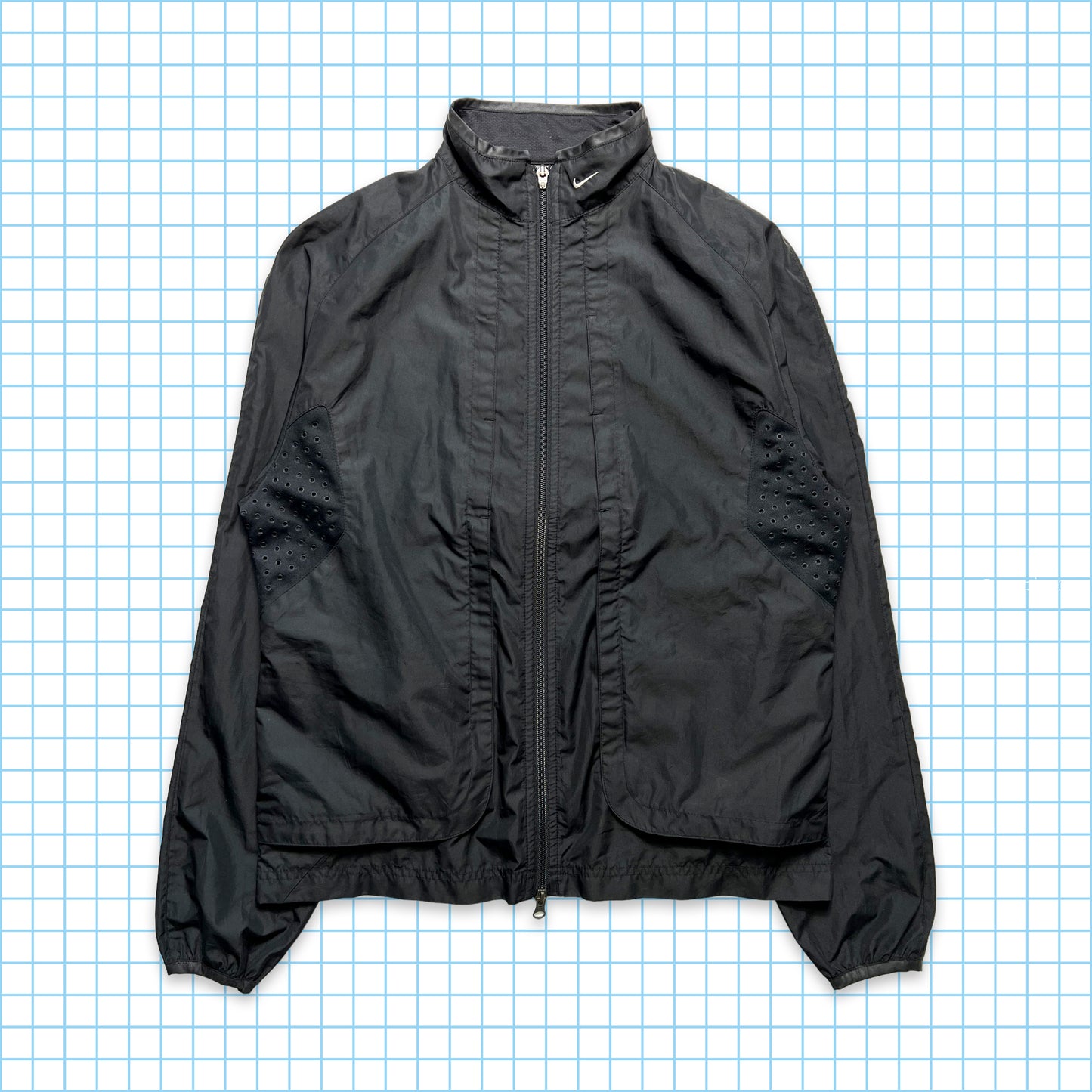 Veste technique Nike Clima-Fit Butterfly - Petit / Moyen