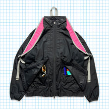 Load image into Gallery viewer, Nike Bright Pink Grid Back Pack