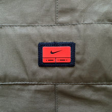 Charger l&#39;image dans la galerie, vintage Nike 2in1 Convertible MP3 Jacket - Moyen