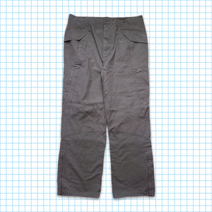 Nike Multi Pocket Cargo Trousers - 36-38" Waist