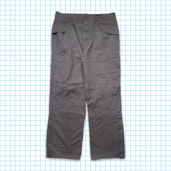 Nike Pantalon cargo multi-poches - Taille 36-38