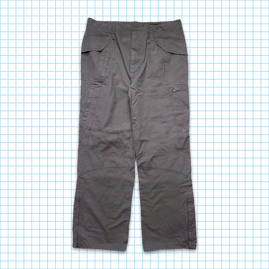 Nike Multi Pocket Cargo Trousers - 36-38