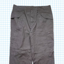 Load image into Gallery viewer, Nike Multi Pocket Cargo Trousers - 36-38&quot; Waist