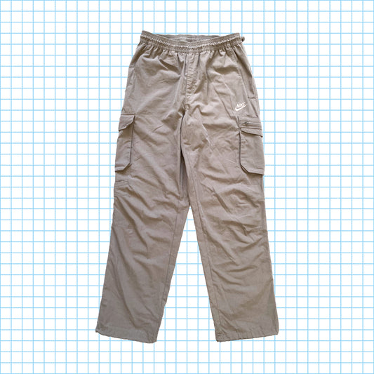 Pantalon cargo Nike multi-poches - Taille 30-32"
