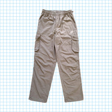 Load image into Gallery viewer, Nike Multi Pocket Cargo Trousers - 30-32” Waist