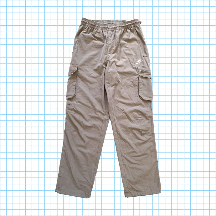 Nike Multi Pocket Cargo Trousers - 30-32” Waist