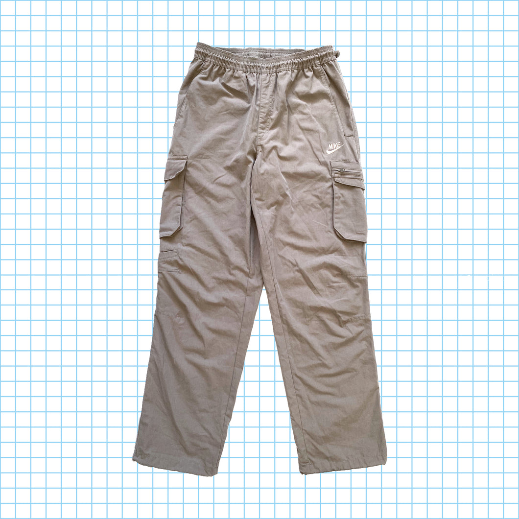 Nike Multi Pocket Cargo Trousers - 30-32” Waist