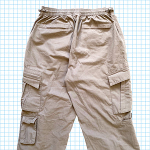 Pantalon cargo Nike multi-poches - Taille 30-32"