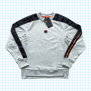 Vintage Nike ‘The Technetic Project’ Centre Swoosh Crew - Medium