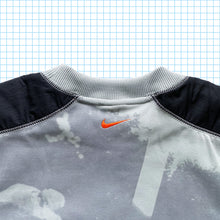 Load image into Gallery viewer, Vintage Nike ‘The Technetic Project’ Centre Swoosh Crew - Medium
