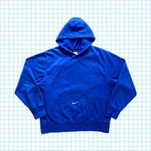 Load image into Gallery viewer, Vintage Nike Centre Swoosh Hoodie
