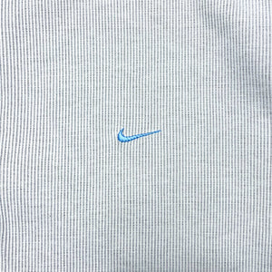 Vintage Nike Ribbed Technical Quarter Zip - Extra Large / Extra Extra Large