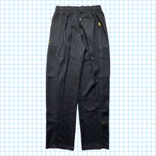 Carica l&#39;immagine nel visualizzatore di Gallery, Nike Ribbed Cotton Cargo Pant - 30-33&quot; Waist