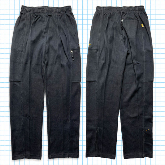 Pantalon cargo en coton côtelé Nike - Taille 30-33"