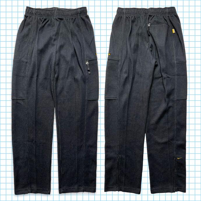 Pantalon cargo en coton côtelé Nike - Taille 30-33