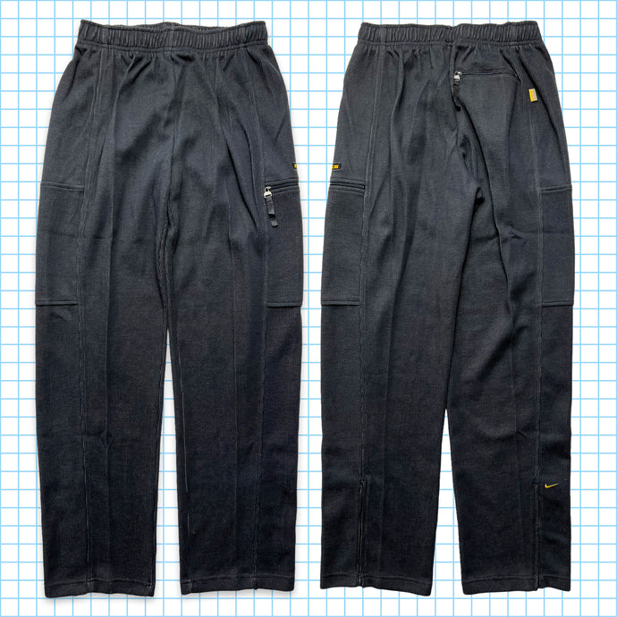 Nike Ribbed Cotton Cargo Pant - 30-33