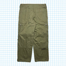 Load image into Gallery viewer, Vintage Nike Cortez Baggy Cargo Pant - 36&quot; - 39&quot; Waist