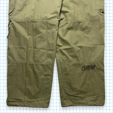 Load image into Gallery viewer, Vintage Nike Cortez Baggy Cargo Pant - 36&quot; - 39&quot; Waist