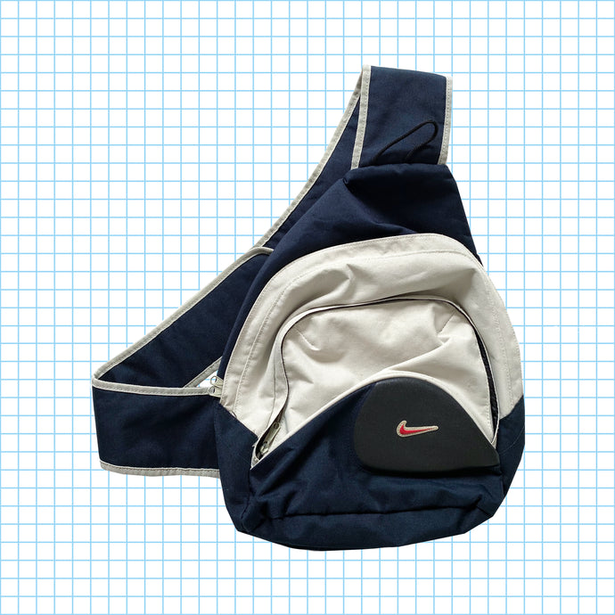 sac à bandoulière Nike vintage
