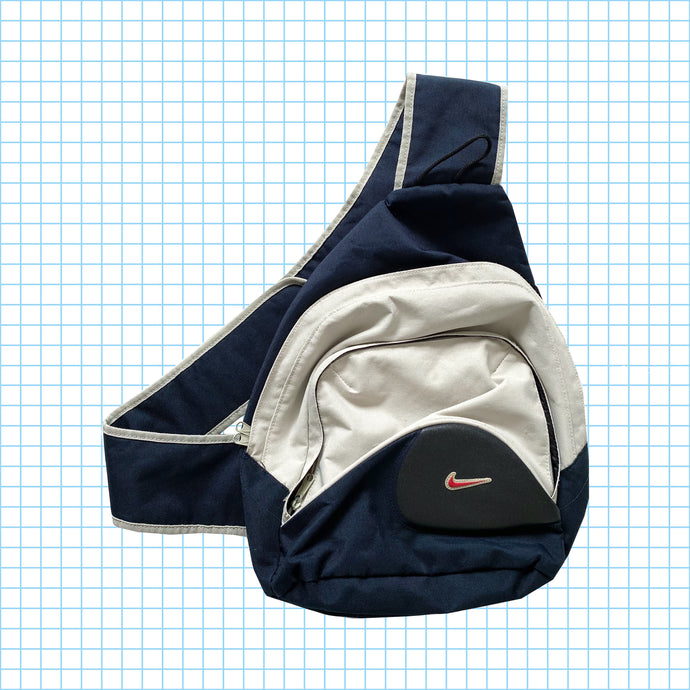 Vintage Nike Cross Body Bag