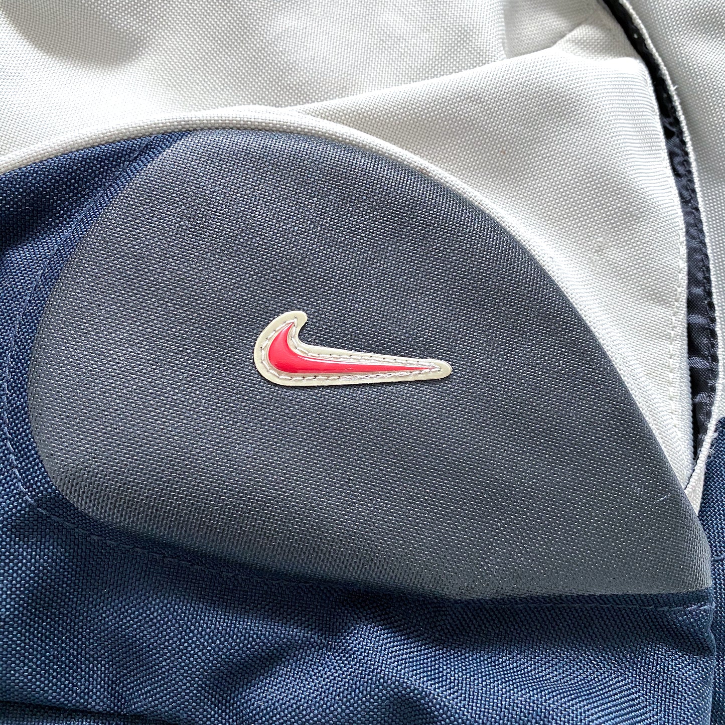 sac à bandoulière Nike vintage