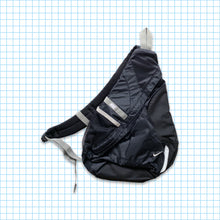 Load image into Gallery viewer, Vintage Nike Single Strap Cross Body Technical Harness Bag