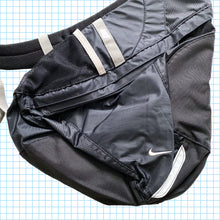 Load image into Gallery viewer, Vintage Nike Single Strap Cross Body Technical Harness Bag