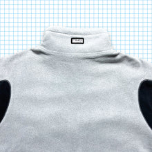 Load image into Gallery viewer, Vintage Nike &#39;Advanced Research&#39; Zipped Fleece - Extra Large