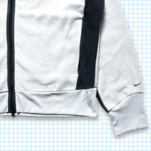 Load image into Gallery viewer, Vintage Nike &#39;Advanced Research&#39; Zipped Fleece - Extra Large