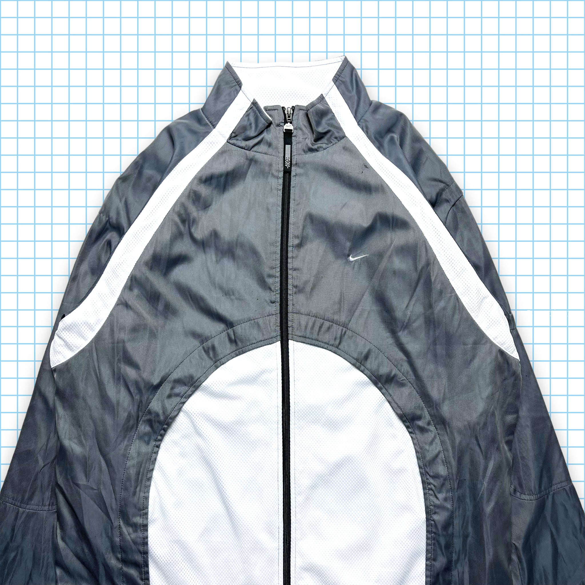 Nike uptempo jacket Clearance